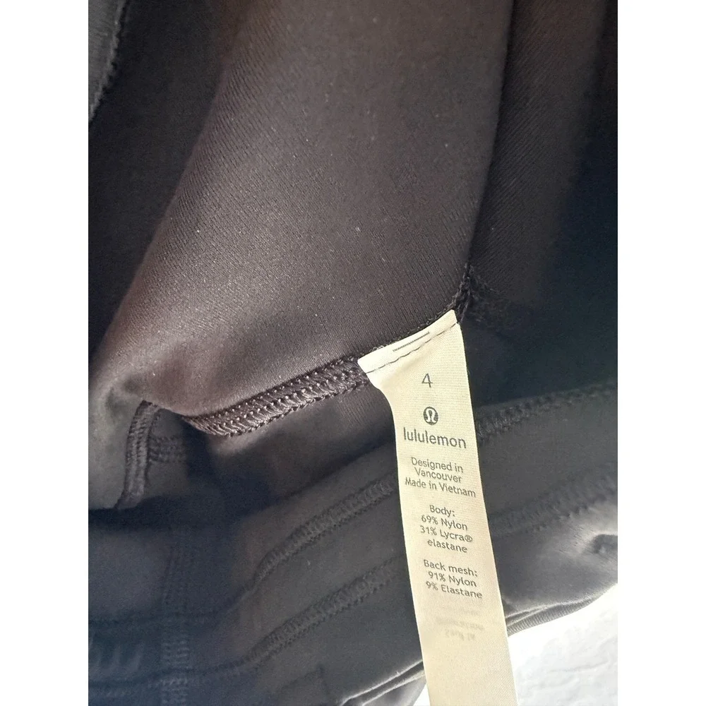lululemon athletica lululemon high
